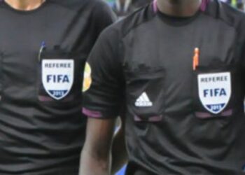 Rwanda: Three Referees Banned For Life Over Match-Fixing