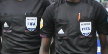 Rwanda: Three Referees Banned For Life Over Match-Fixing