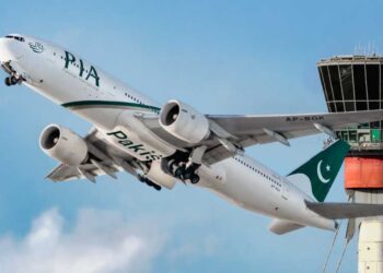 Pakistan Reopens Airspace For Flights After Ceasefire With India