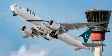Pakistan Reopens Airspace For Flights After Ceasefire With India