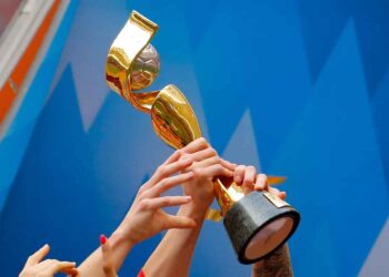 Official: FIFA Rolls Out Host Stadiums For 2027 Women’s World Cup