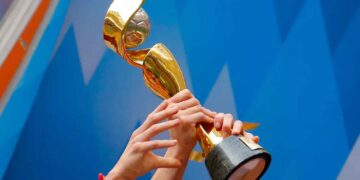 Official: FIFA Rolls Out Host Stadiums For 2027 Women’s World Cup