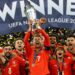 JUST IN: Yamal Fires Blank As Portugal Pip Spain To Win UEFA Nation League