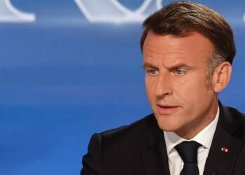 France Condemns Killing Of Tunisian Citizen In Racial Attack