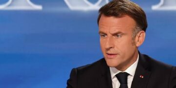 France Condemns Killing Of Tunisian Citizen In Racial Attack