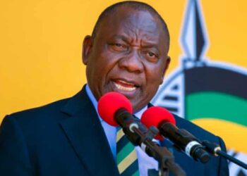 40 Years After, SA Reopens Case Involving Killing Of 4 Apartheid-Era Activists