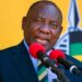 40 Years After, SA Reopens Case Involving Killing Of 4 Apartheid-Era Activists