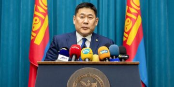 Mongolia: After Weeks Of Demonstrations Over Family Lavish Lifestyles, PM Resigns