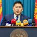 Mongolia: After Weeks Of Demonstrations Over Family Lavish Lifestyles, PM Resigns