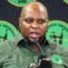 SA: Top Official Of Jacob Zuma’s Party Sacked After Visiting Malawian Pastor Accused Of Fraud