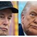 Elon Musk Loses $34 Billion Amid Clash With Trump