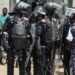 Togo: Police Disperse Anti-Government Protesters With Teargas