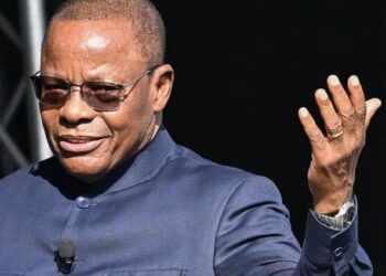 Cameroon: Police Lay Siege At Opposition Leader’s Home