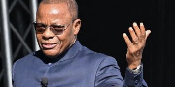 Cameroon: Police Lay Siege At Opposition Leader’s Home