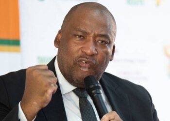 SA Wants Return of Citizens’ Bodies Who Died During Apartheid, Colonial-Era