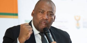 SA Wants Return of Citizens’ Bodies Who Died During Apartheid, Colonial-Era