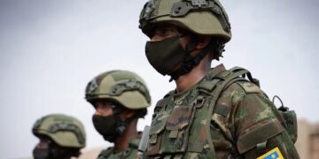 US Wants Rwandan Troops Out Of DRC To Pave Way For Peace Deal Signing