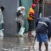 SA: Eight Bodies Found After Flood Swept Away School Bus