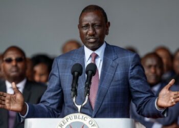 Kenya: Ruto Says Death Of Blogger In Police Custody “Heartbreaking”