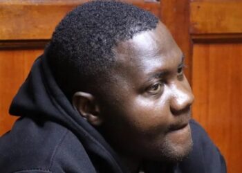 Kenya: Policeman Arraigned Over Death Of Blogger In Custody