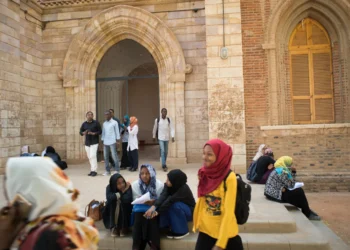 Sudan Orders Reopening Of Universities In Capital Khartoum After 2 Years