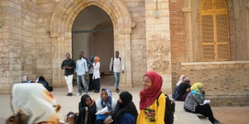 Sudan Orders Reopening Of Universities In Capital Khartoum After 2 Years