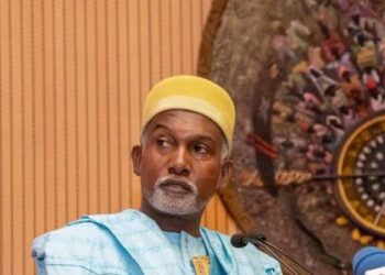 West Africa Wants Energy, Minerals Deals With Washington, But Decries Trump’s Ban