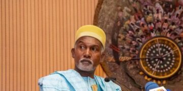 West Africa Wants Energy, Minerals Deals With Washington, But Decries Trump’s Ban