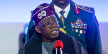At West Africa Summit, Tinubu Wants End To Export Of Unprocessed Minerals