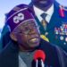 At West Africa Summit, Tinubu Wants End To Export Of Unprocessed Minerals
