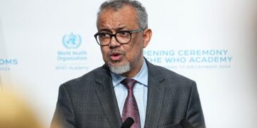 Sudan: WHO Confirms Killing Of 40 People, Including Children In Hospital Attack