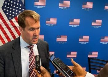 U.S.-Africa Business Summit: Washington Denies “Abusive” Tariff Against Africa