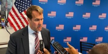 U.S.-Africa Business Summit: Washington Denies “Abusive” Tariff Against Africa