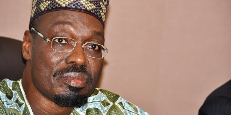 Issa Tchiroma Bakary's seeks to challenge Biya in Cameroon's presidential election October