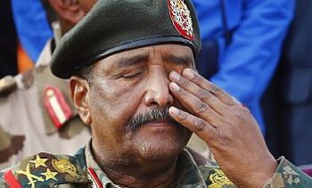 US Sanctions On Sudan Over Alleged Use Of Chemical Weapons Take Effect