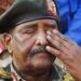 US Sanctions On Sudan Over Alleged Use Of Chemical Weapons Take Effect