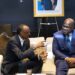 DRC Says Peace Deal With Rwanda Beginning Of New Era