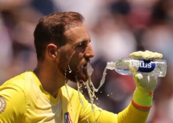 Club World Cup: Players, Coaches Lament As Scorching Heat Bites