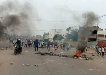 Togo: Right Groups Say 3 Days Anti-Govt Protests Left 7 Dead
