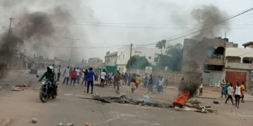 Togo: Right Groups Say 3 Days Anti-Govt Protests Left 7 Dead