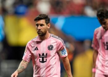 Club World Cup: US, Brazil Fall Apart As Bayern Munich Set Up PSG Quarter-final Clash