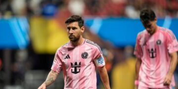 Club World Cup: US, Brazil Fall Apart As Bayern Munich Set Up PSG Quarter-final Clash