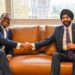 World Bank Seeks Stronger, Results-Focused Partnerships For Africa’s Development