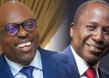 A New Dawn for Rivers State