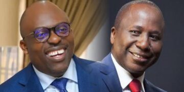 A New Dawn for Rivers State