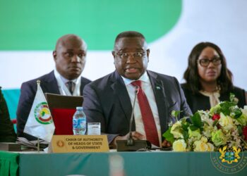 ECOWAS To Relocate Key Institutions From Junta-led Burkina Faso, Mali