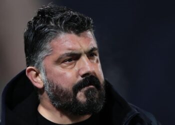 Gattuso: World Cup Winner Takes Over As Italy Coach