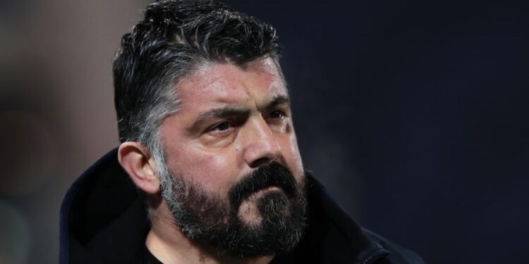 Gennaro Gattuso