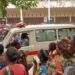 CAR: 29 Pupils Writing Exams Killed In Stampede