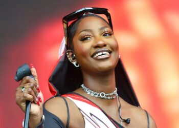 Tems: Grammy Award Winner To Feature At Inaugural FIFA Club World Cup